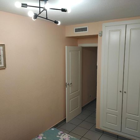 Piso En La Primera Linea Del Mar Con 2 Dormitorios Benidorm Exterior foto
