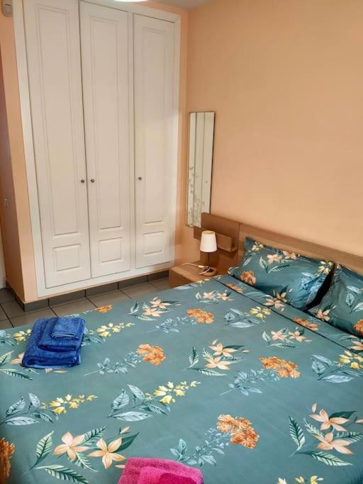 Piso En La Primera Linea Del Mar Con 2 Dormitorios Benidorm Exterior foto